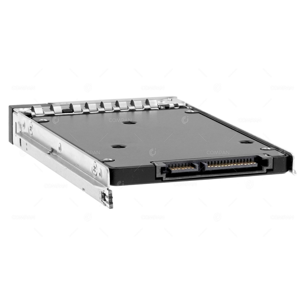 K5POT DELL SSD 1.92TB SATA 6G 2.5" SFF
